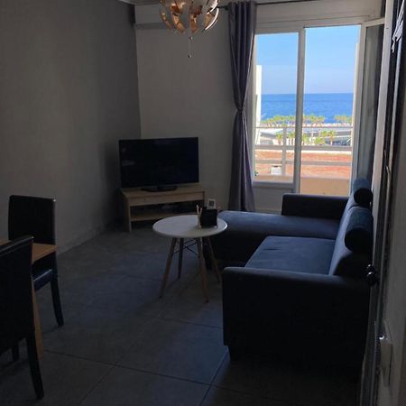 Appartement Bastia Centre Bastia (Corsica) Exterior foto