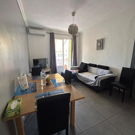 Appartement Bastia Centre Bastia (Corsica) Exterior foto