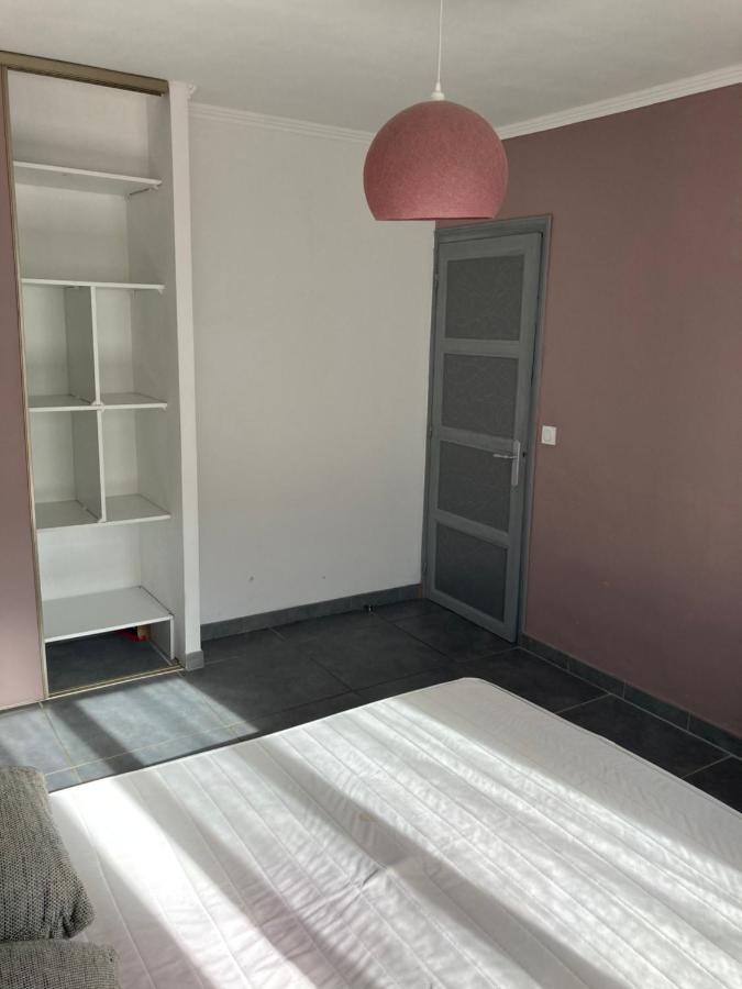 Appartement Bastia Centre Bastia (Corsica) Exterior foto