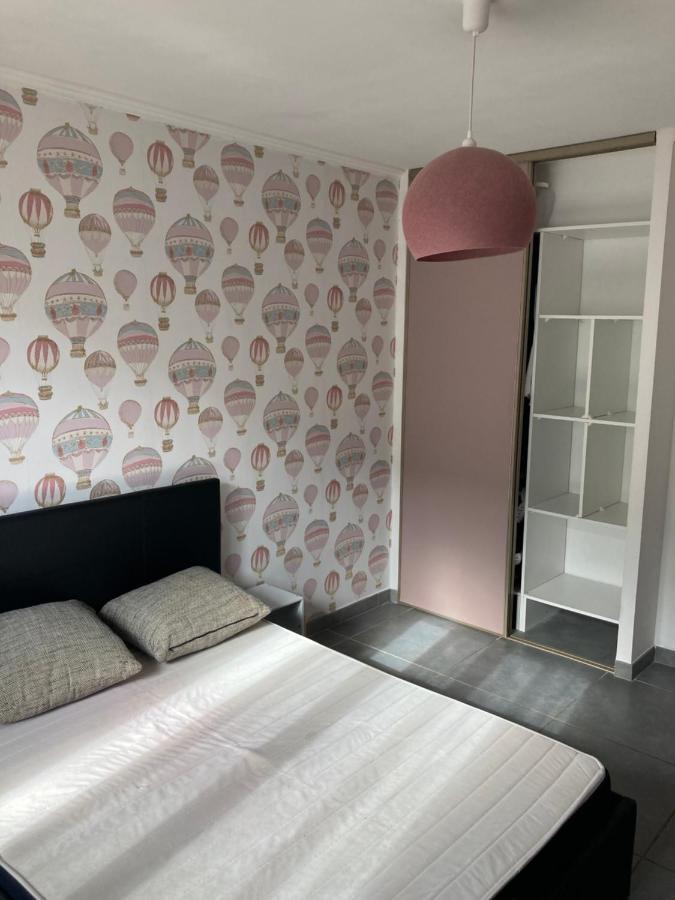 Appartement Bastia Centre Bastia (Corsica) Exterior foto