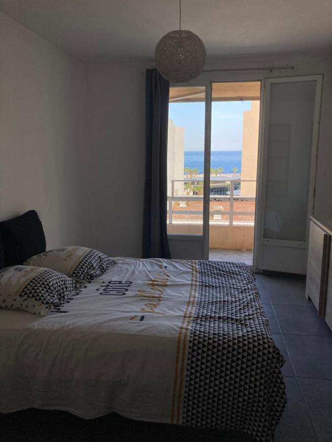 Appartement Bastia Centre Bastia (Corsica) Exterior foto
