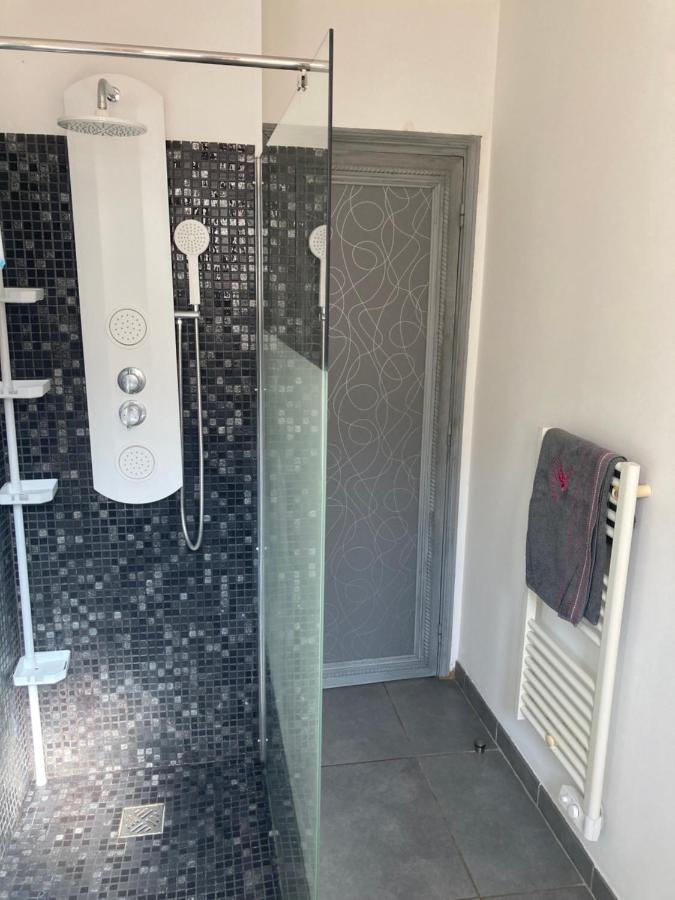 Appartement Bastia Centre Bastia (Corsica) Exterior foto