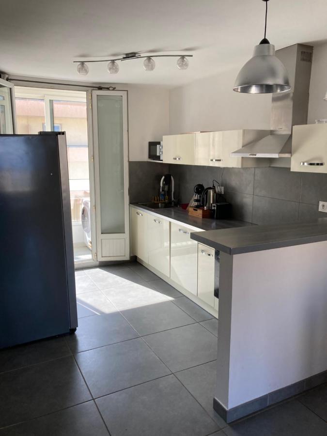 Appartement Bastia Centre Bastia (Corsica) Exterior foto
