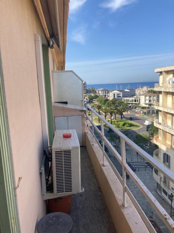 Appartement Bastia Centre Bastia (Corsica) Exterior foto