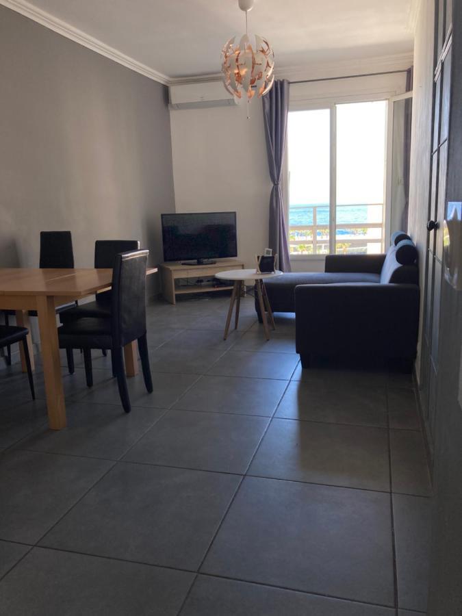 Appartement Bastia Centre Bastia (Corsica) Exterior foto